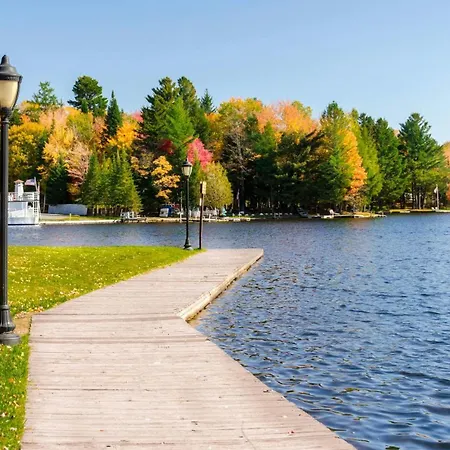 Adirondack Lodge Old Forge-2